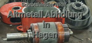 Schrottabholung Hagen