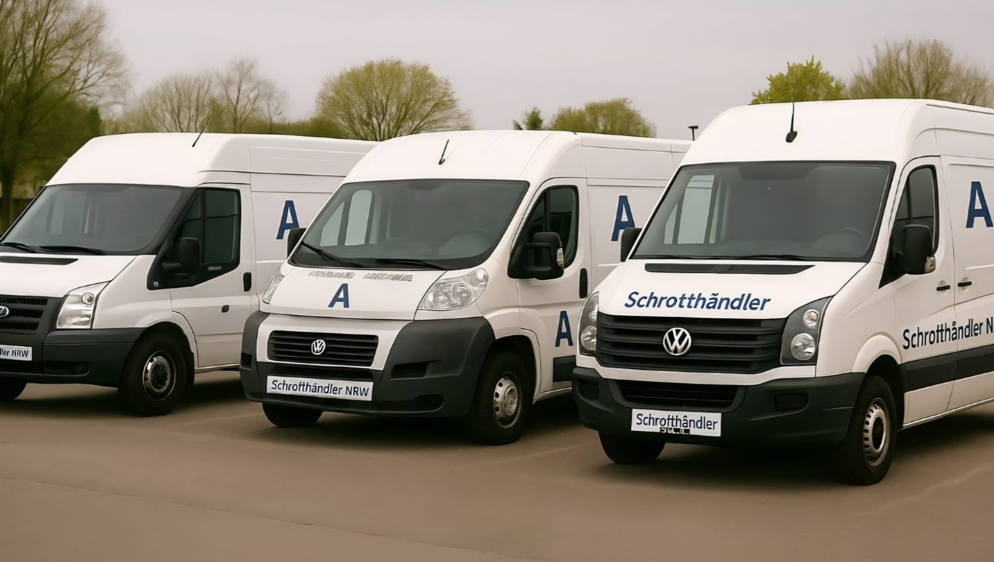 Mobile Schrotthndler In Der Nhe